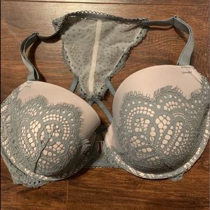 Dream Angels Victoria Secrets Bra